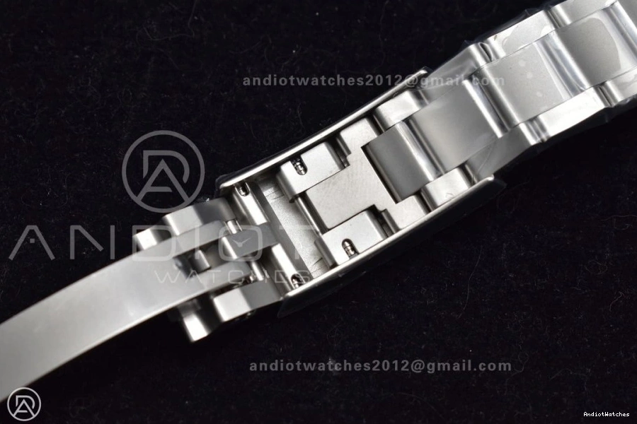 1159 Edition Bracelet Sandblasted 1:1 SportInspired DIW Submariner VS On Pluto Best VSF SS 0419